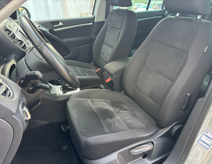 Volkswagen Tiguan 10