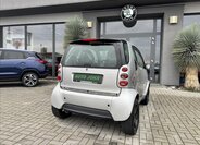 Smart Fortwo Kupé 698,0 45 kw