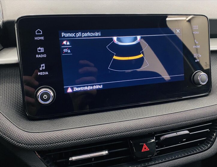 Škoda Fabia Hatchback 999,0 59 kw