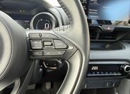 Toyota Yaris Hatchback 1,5 l 68 kw