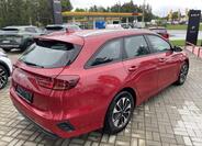 KIA Ceed 6