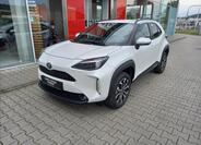 Toyota Yaris Cross 1