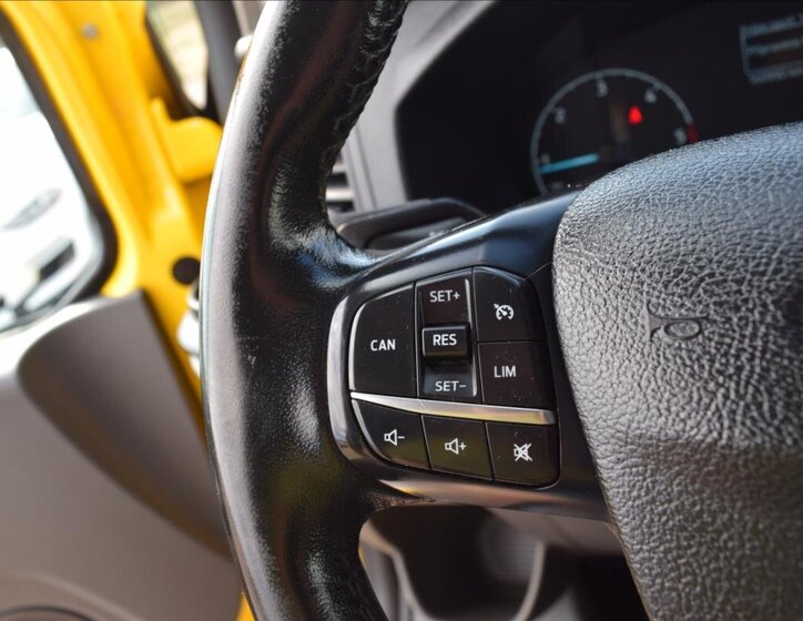 Ford Transit MPV 2,0 l 125 kw