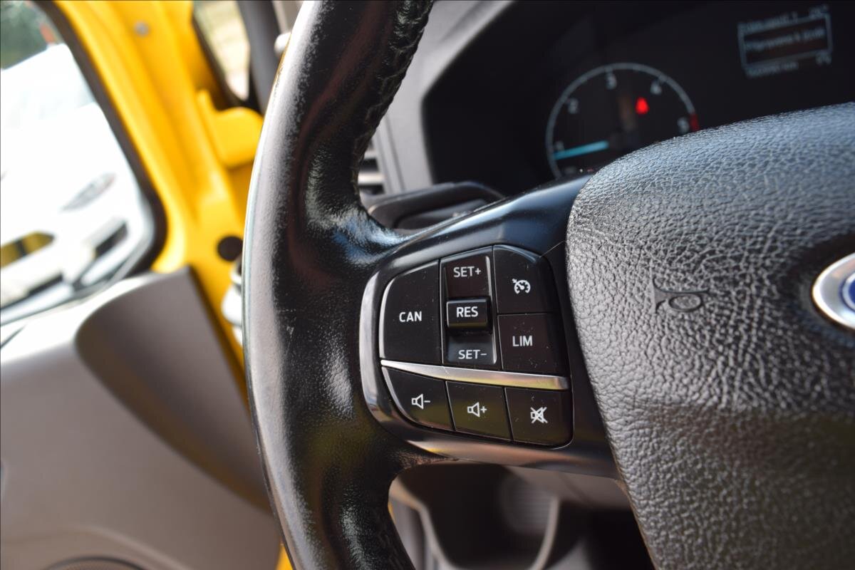 Ford Transit MPV 2,0 l 125 kw