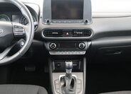 Hyundai Kona SUV / Terénní 1,6 l 77 kw