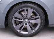 Škoda Superb Liftback 2,0 l 206 kw