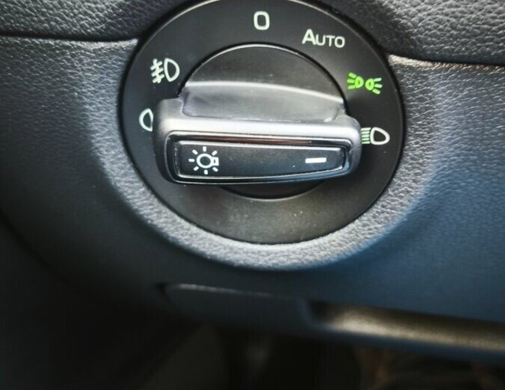 Škoda Octavia Kombi 0,0 85 kw