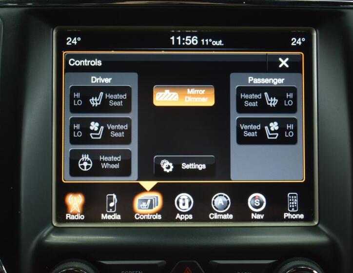 Jeep Grand Cherokee 25