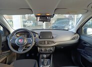 Fiat Tipo Sedan / Limuzína 1,6 l 96 kw