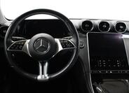 Mercedes-Benz Třídy C 27