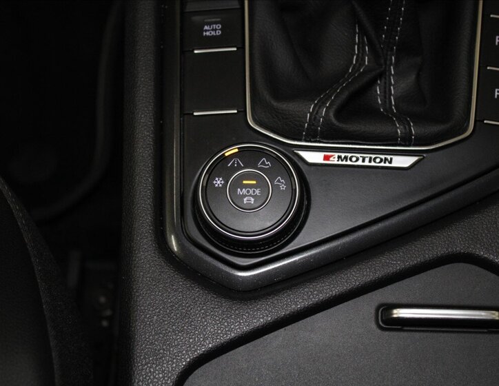Volkswagen Tiguan Allspace 19