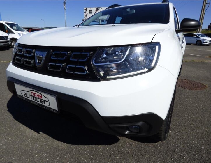 Dacia Duster 39