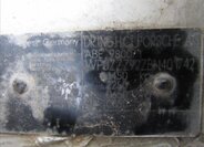 Porsche 924 Kupé 2,0 l 92 kw