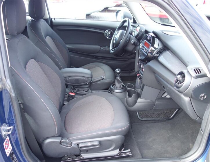 Mini One Hatchback 1,2 l 75 kw