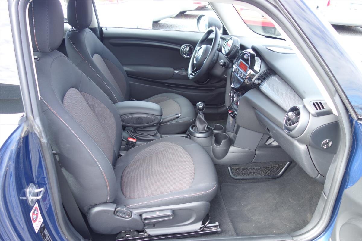 Mini One Hatchback 1,2 l 75 kw