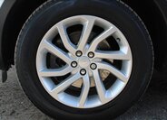 Land Rover Discovery Sport SUV / Terénní 2,0 l 110 kw