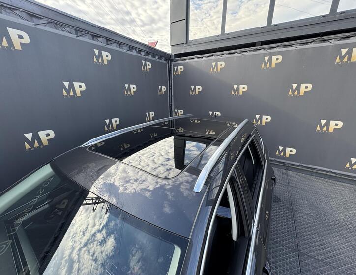 Volkswagen Passat 38