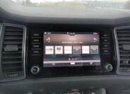 Škoda Kodiaq SUV 2,0 l 110 kw