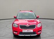 Škoda Yeti SUV / Terénní 2,0 l 81 kw