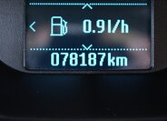 Ford Grand C-MAX MPV 998,0 92 kw