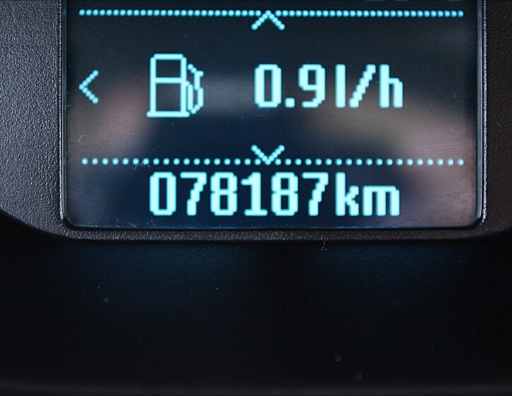 Ford Grand C-MAX MPV 998,0 92 kw