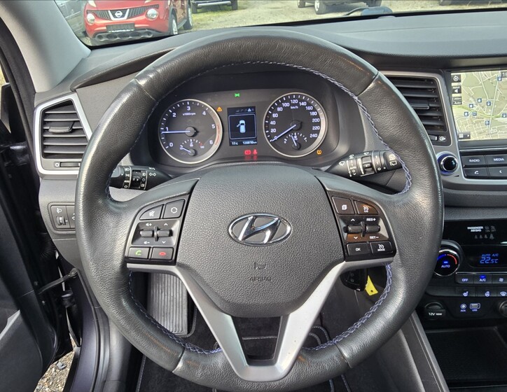 Hyundai Tucson 19