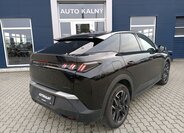Peugeot 3008 SUV / Terénní 1,2 l 100 kw