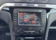 Ford S-MAX Kombi 2,0 l 103 kw