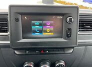 Nissan Interstar Skříň 2,3 l 100 kw