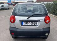 Chevrolet Spark 7