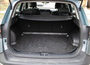 KIA Sportage SUV / Terénní 1,6 l 117 kw