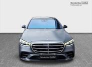 Mercedes-Benz Třídy S 8