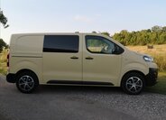 Citroën Jumpy Skříň 2,0 l 90 kw