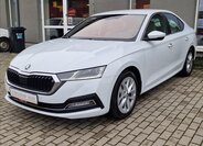 Škoda Octavia 5