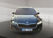 Škoda Octavia Kombi 1,5 l 110 kw