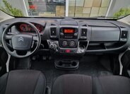 Citroën Jumper Skříň 2,2 l 103 kw