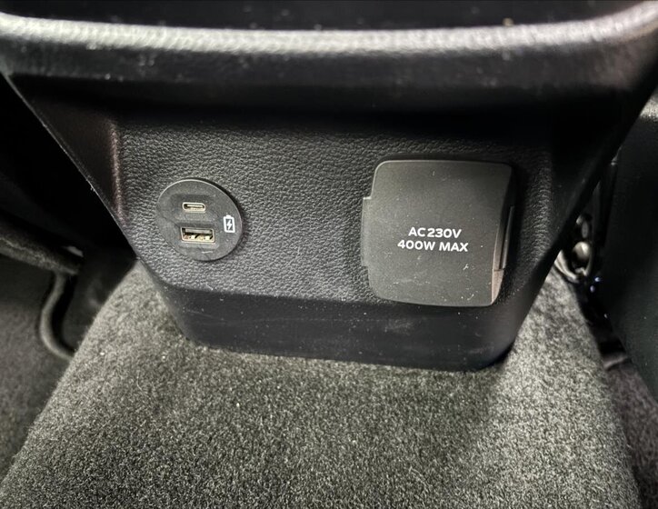 Ford Ranger Pick-up 3,0 l 177 kw