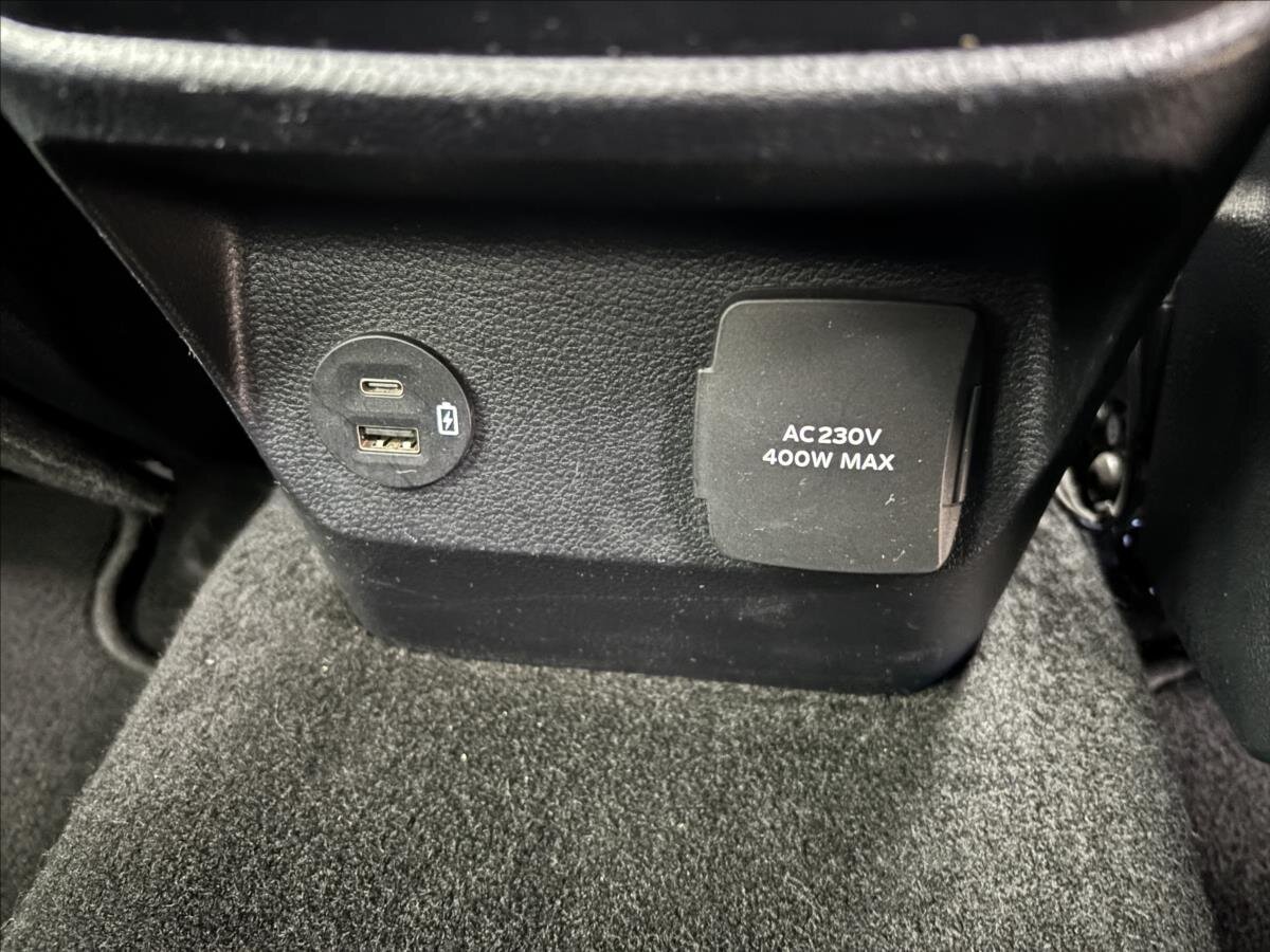 Ford Ranger Pick-up 3,0 l 177 kw