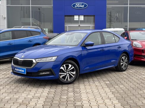 Škoda Octavia Sedan / Limuzína 2,0 l 85 kw