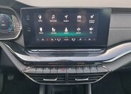 Škoda Octavia Kombi 1,5 l 110 kw