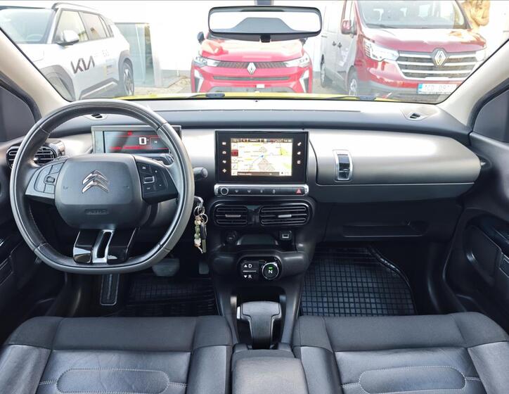 Citroën C4 Cactus 15
