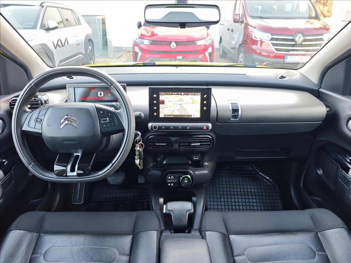 Citroën C4 Cactus