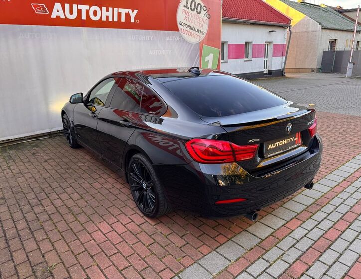 BMW Řada 4 9