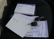 Dacia Duster MPV 1,6 l 77 kw