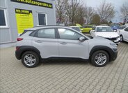 Hyundai Kona SUV / Terénní 998,0 88 kw
