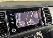 Škoda Kodiaq SUV / Terénní 2,0 l 147 kw