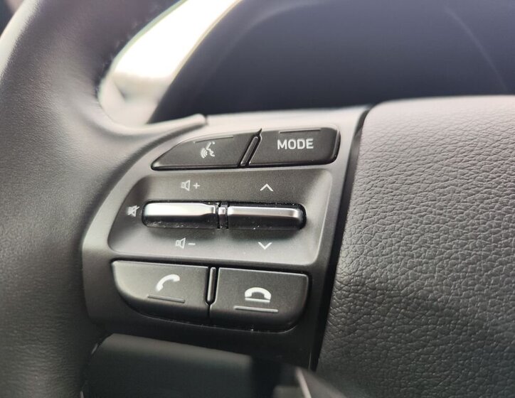 Hyundai i30 Kombi 1,5 l 117 kw