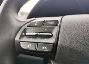 Hyundai i30 Kombi 1,5 l 117 kw