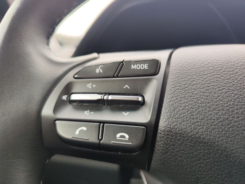 Hyundai i30 Kombi 1,5 l 117 kw