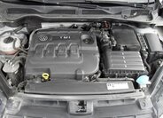 Volkswagen Golf Sportsvan VAN / Minibus 1,6 l 66 kw